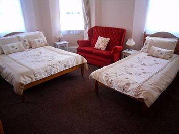 Hotel Ashleigh House Torquay Esterno foto